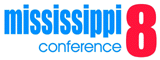 Mississippi 8 Conference